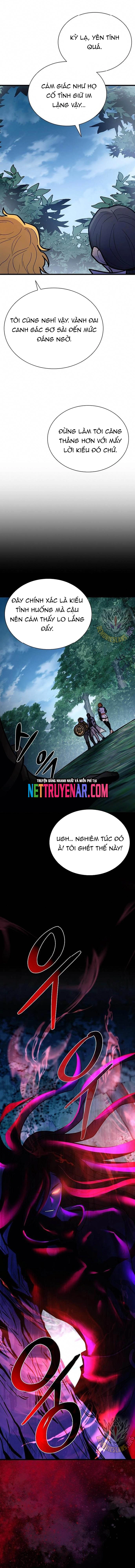 Tiêu Diệt Ác Nhân Tập 197 trang 18