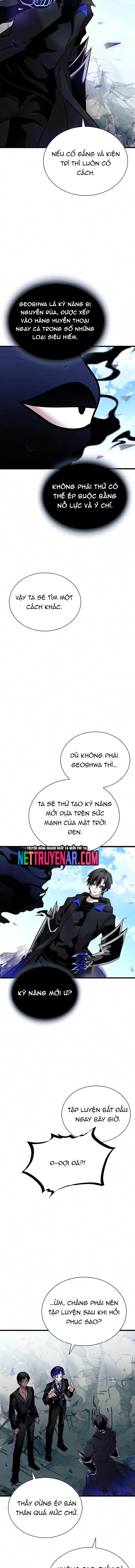Tiêu Diệt Ác Nhân Tập 197 trang 6