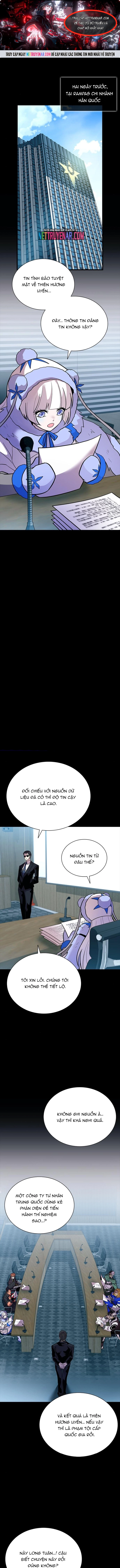 Tiêu Diệt Ác Nhân Tập 199 trang 1