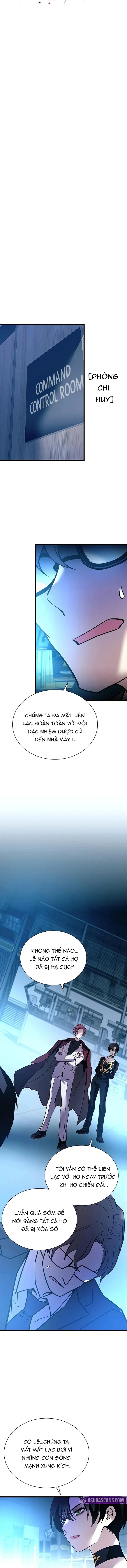 Tiêu Diệt Ác Nhân Tập 200 trang 10