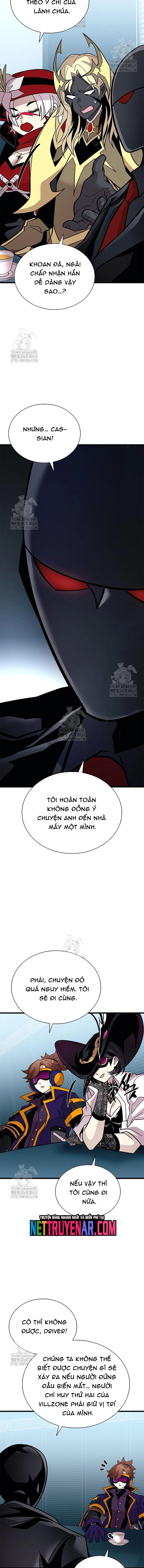 Tiêu Diệt Ác Nhân Tập 201 trang 5