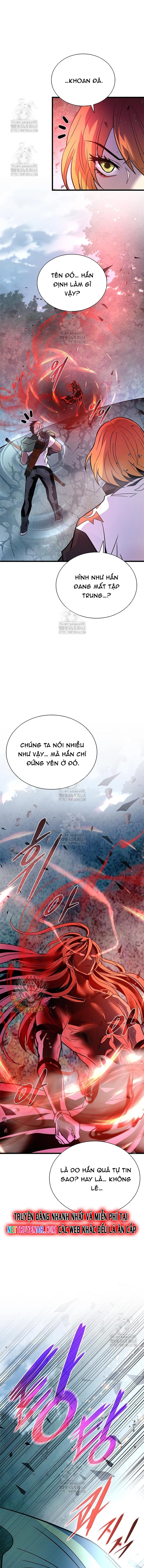 Tiêu Diệt Ác Nhân Tập 201 trang 8