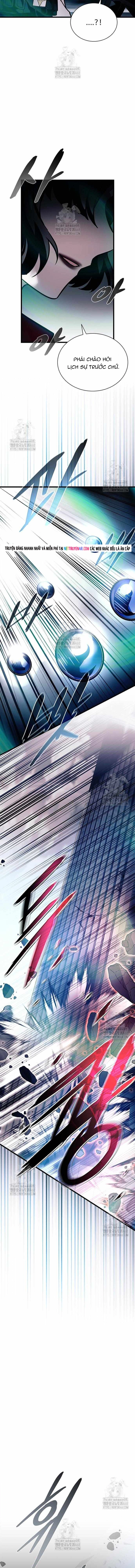 Tiêu Diệt Ác Nhân Tập 202 trang 20
