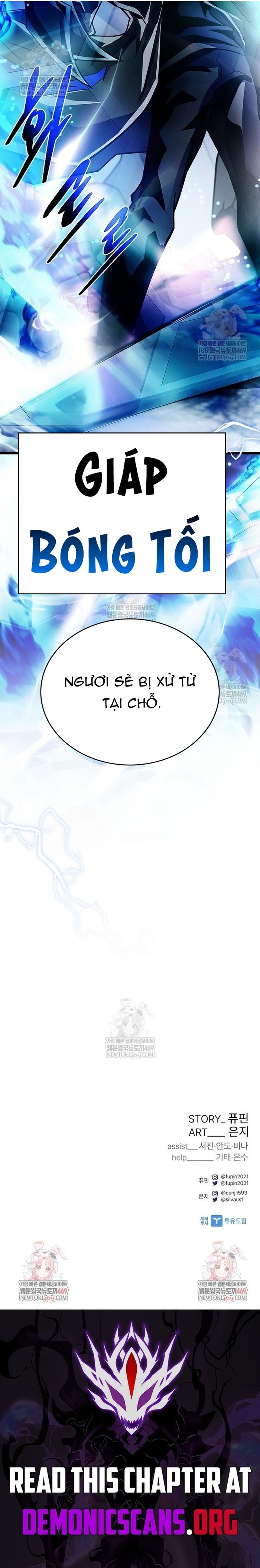 Tiêu Diệt Ác Nhân Tập 211 trang 31
