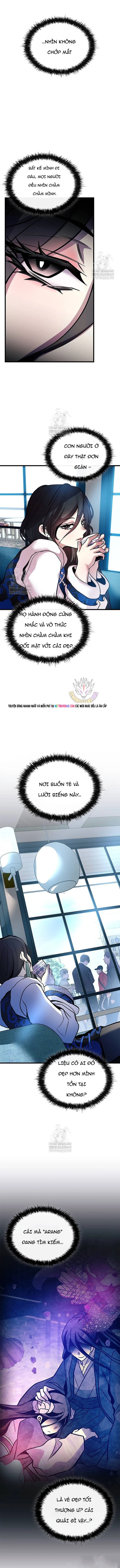 Tiêu Diệt Ác Nhân Tập 214 trang 14