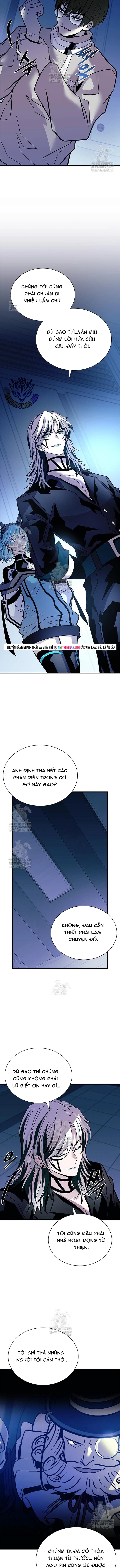 Tiêu Diệt Ác Nhân Tập 215 trang 13