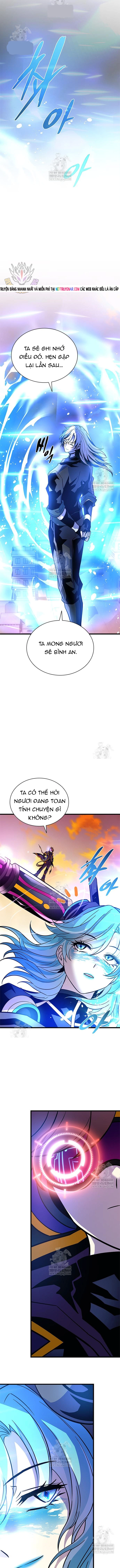 Tiêu Diệt Ác Nhân Tập 218 trang 11