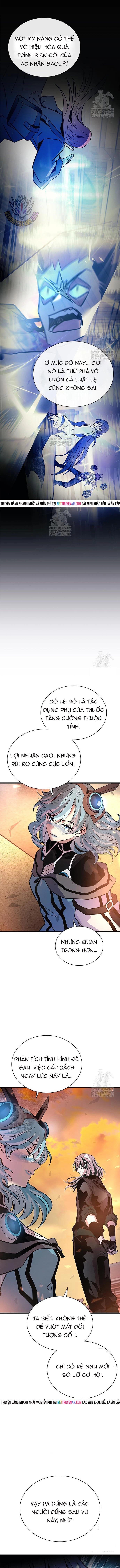 Tiêu Diệt Ác Nhân Tập 218 trang 7