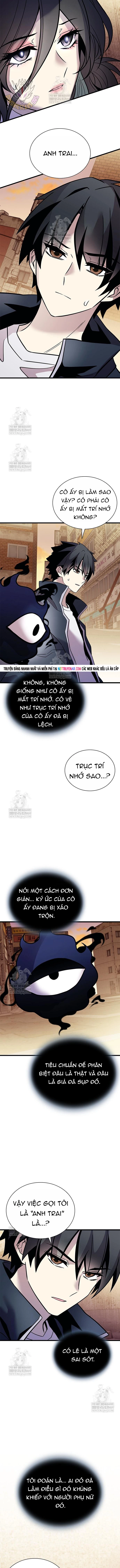 Tiêu Diệt Ác Nhân Tập 219 trang 4
