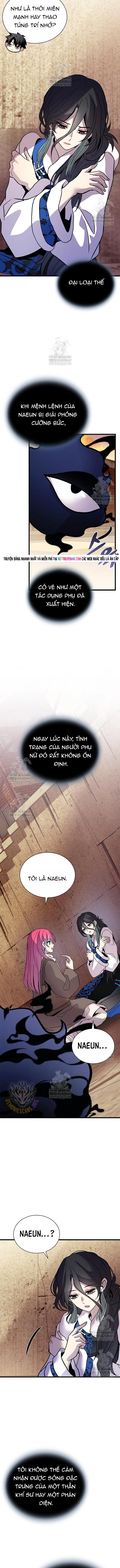 Tiêu Diệt Ác Nhân Tập 219 trang 5