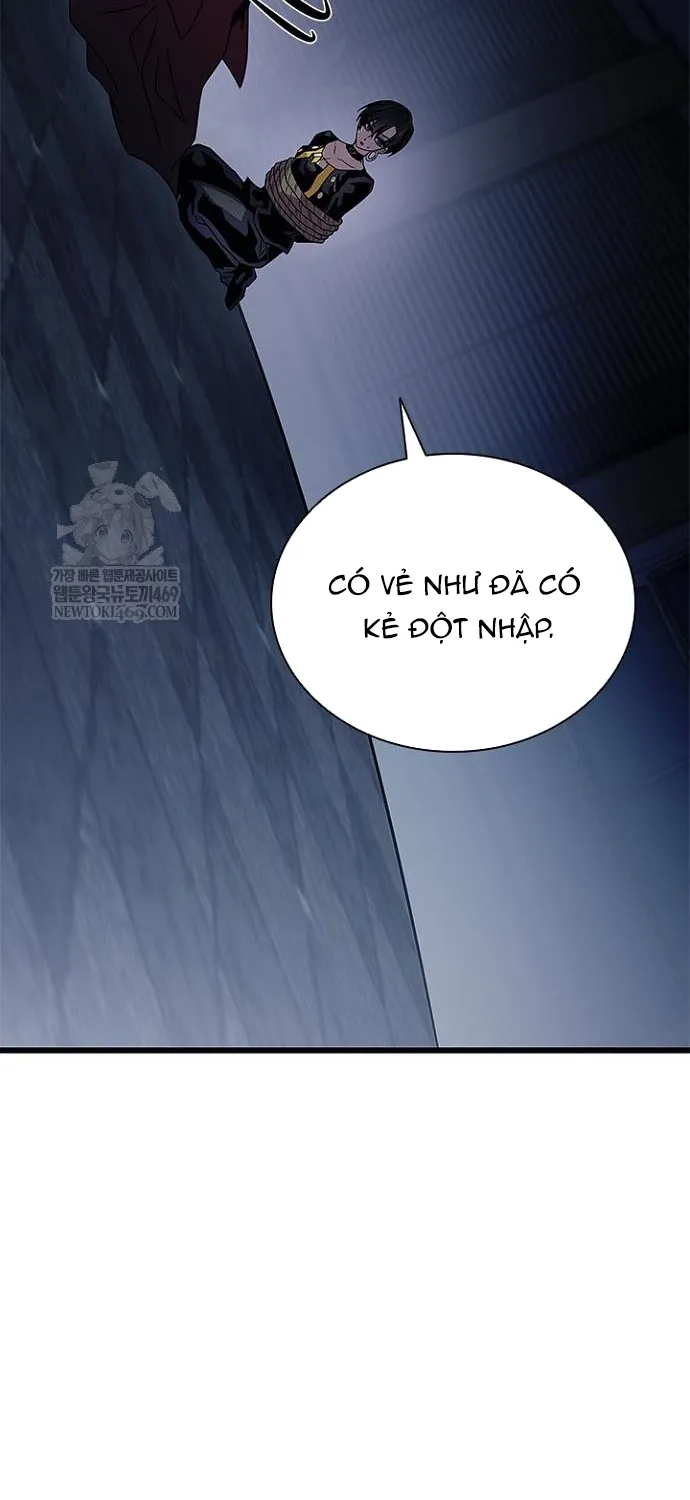 Tiêu Diệt Ác Nhân Tập 223 trang 4