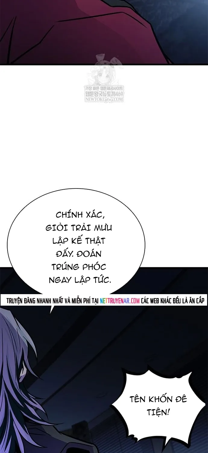 Tiêu Diệt Ác Nhân Tập 223 trang 10