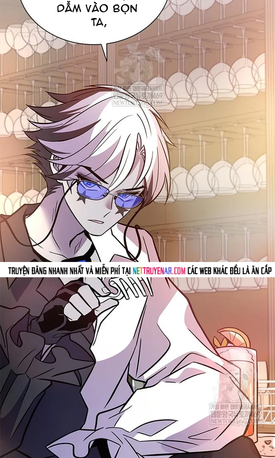 Tiêu Diệt Ác Nhân Tập 226 trang 120