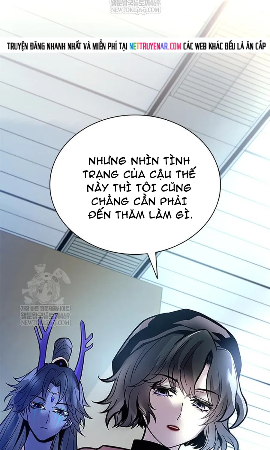 Tiêu Diệt Ác Nhân Tập 227 trang 7