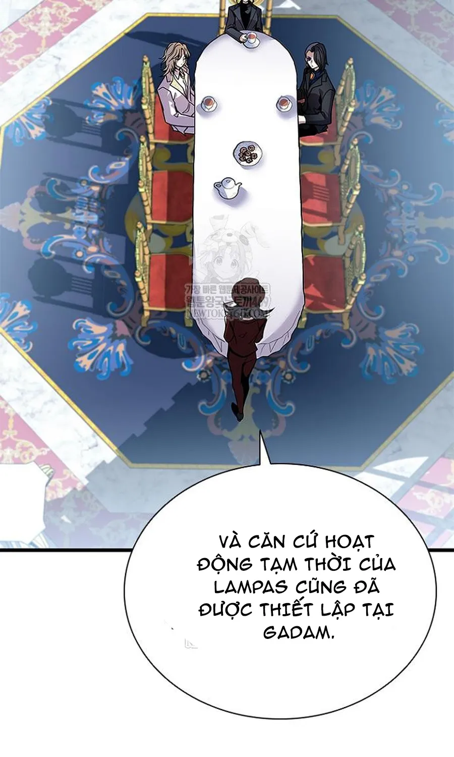 Tiêu Diệt Ác Nhân Tập 227 trang 63