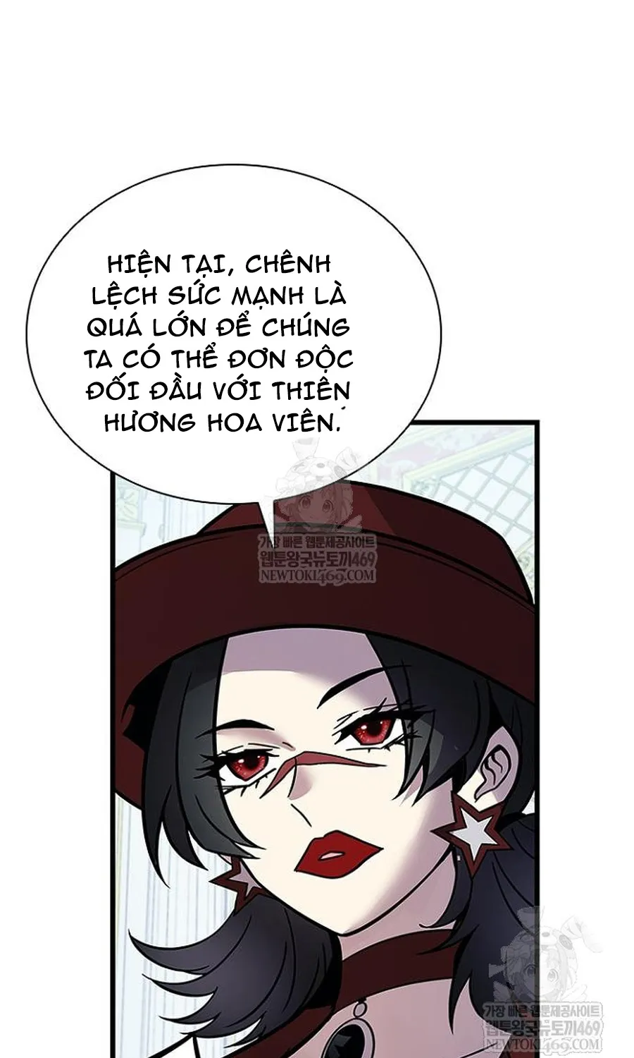 Tiêu Diệt Ác Nhân Tập 227 trang 64