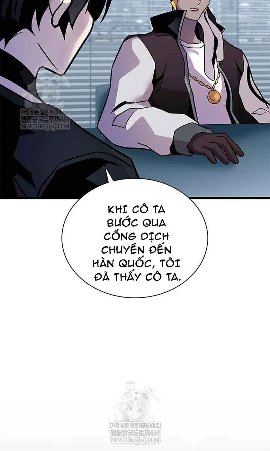 Tiêu Diệt Ác Nhân Tập 228 trang 37