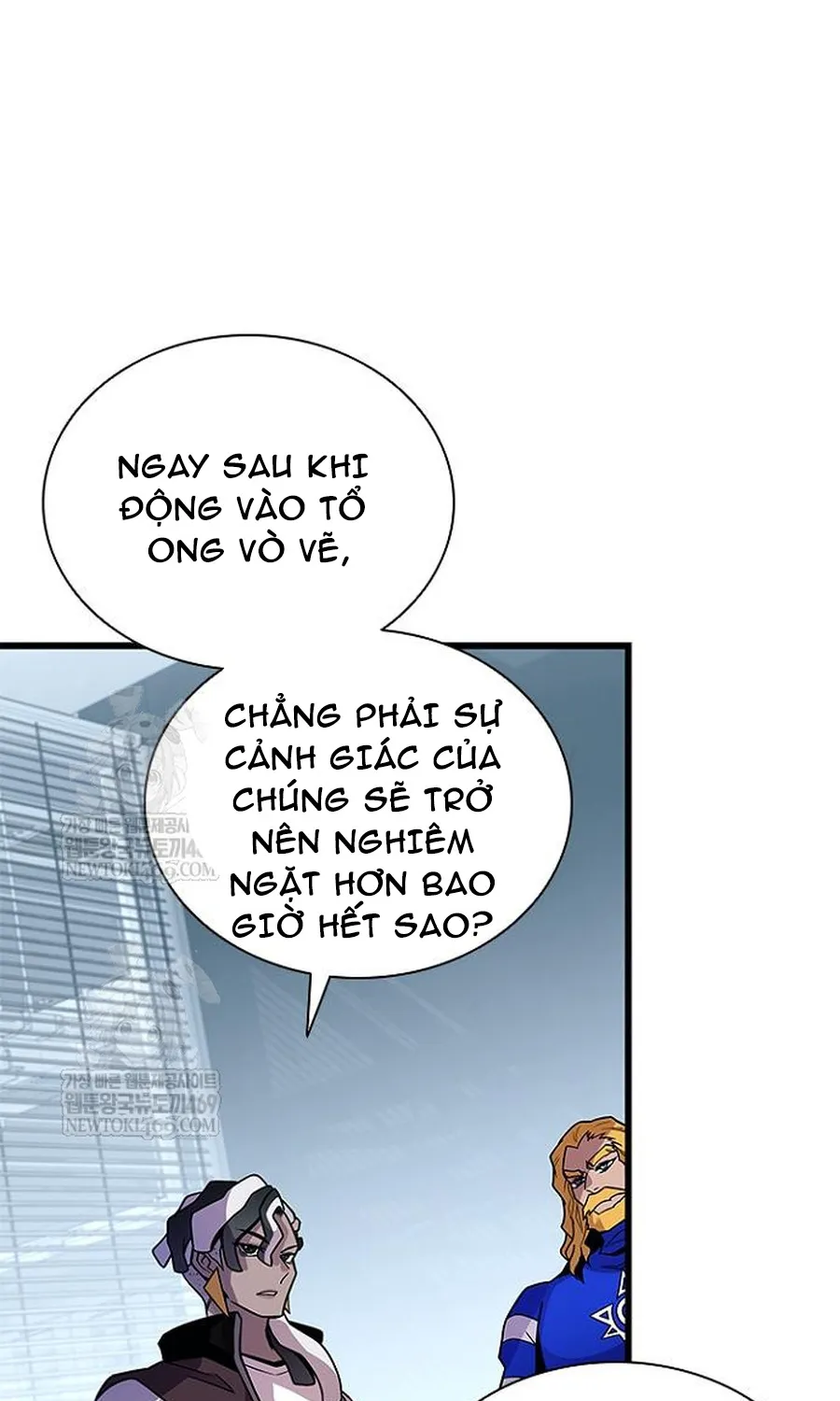 Tiêu Diệt Ác Nhân Tập 228 trang 9
