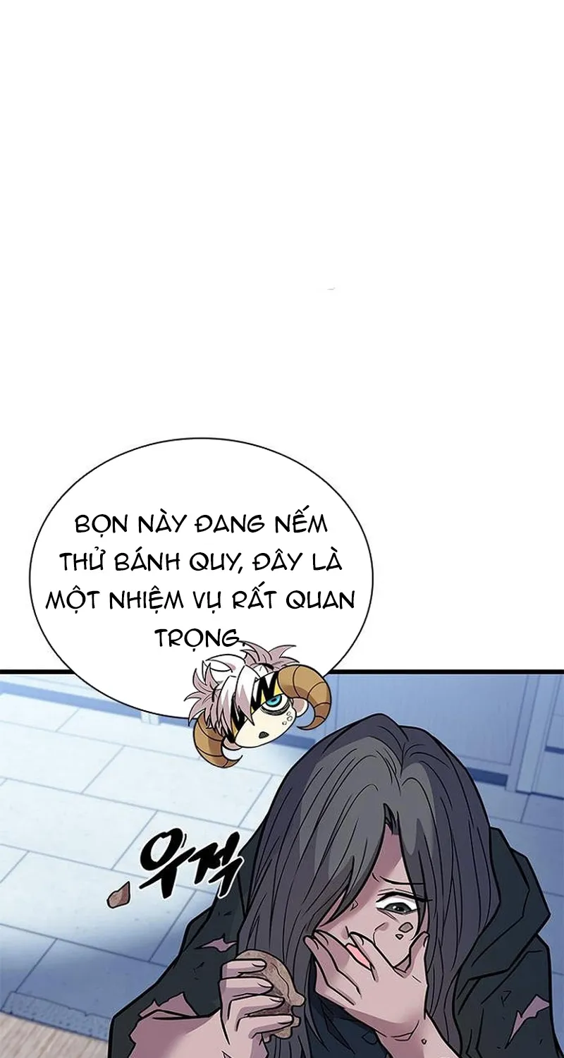 Tiêu Diệt Ác Nhân Tập 230 trang 9