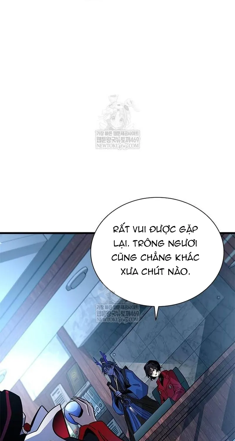 Tiêu Diệt Ác Nhân Tập 231 trang 136