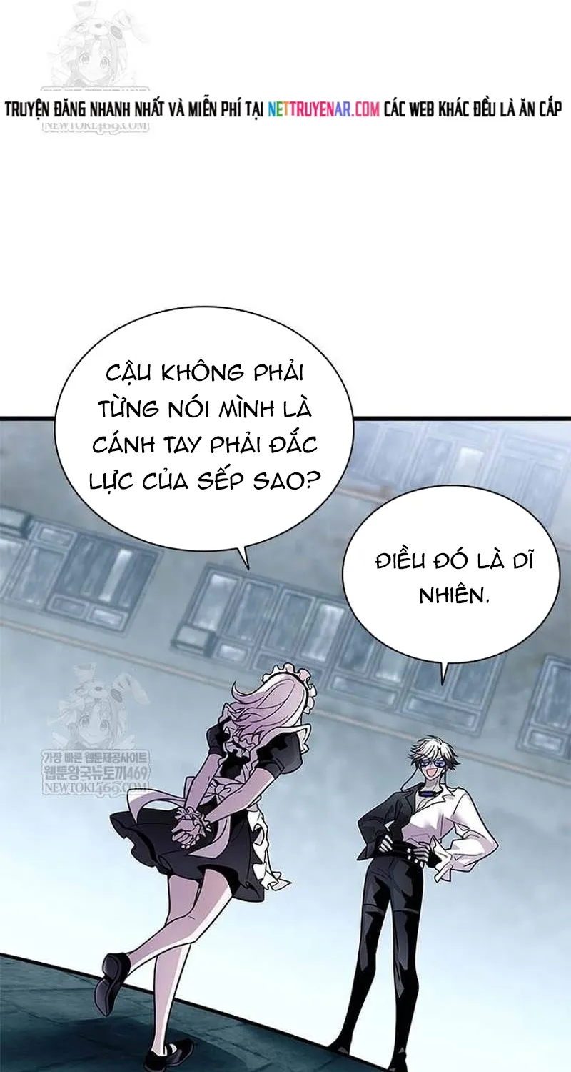 Tiêu Diệt Ác Nhân Tập 231 trang 9