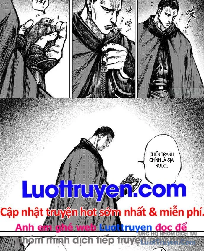 Tiêu Nhân Tập 155 trang 50