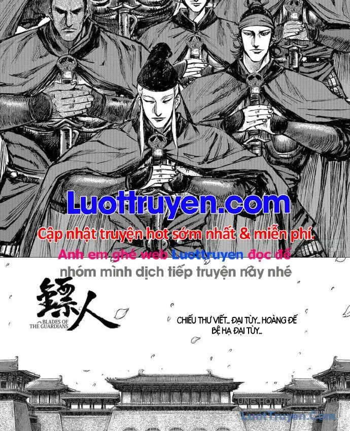 Tiêu Nhân Tập 156 trang 4