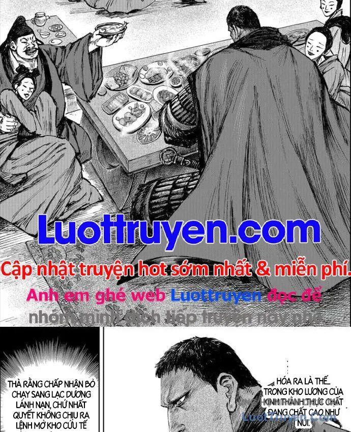 Tiêu Nhân Tập 156 trang 42
