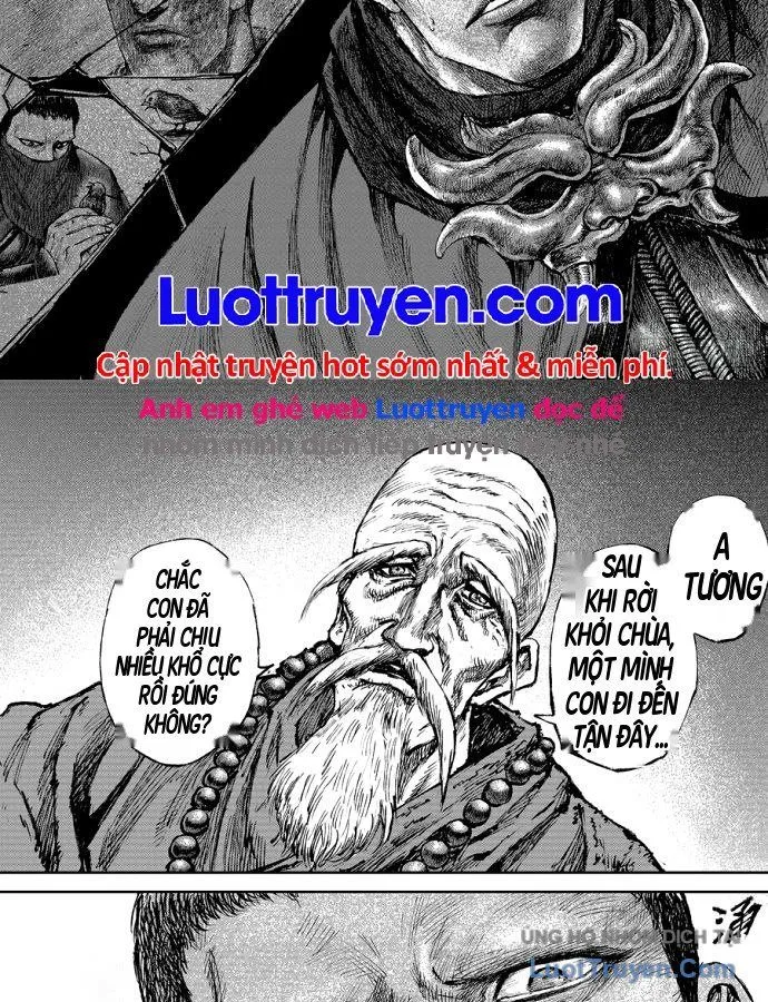 Tiêu Nhân Tập 157 trang 4