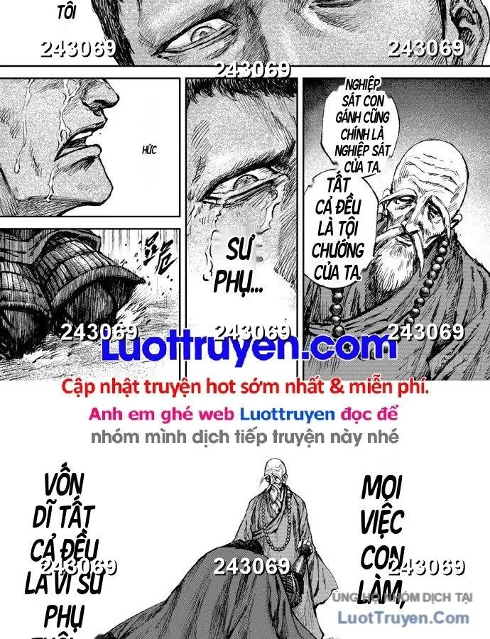 Tiêu Nhân Tập 157 trang 5