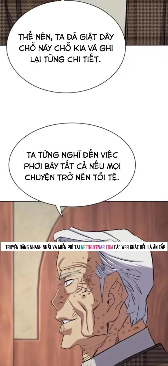 Tiểu Thiếu Gia Gia Tộc Tài Phiệt Tập 195 trang 55