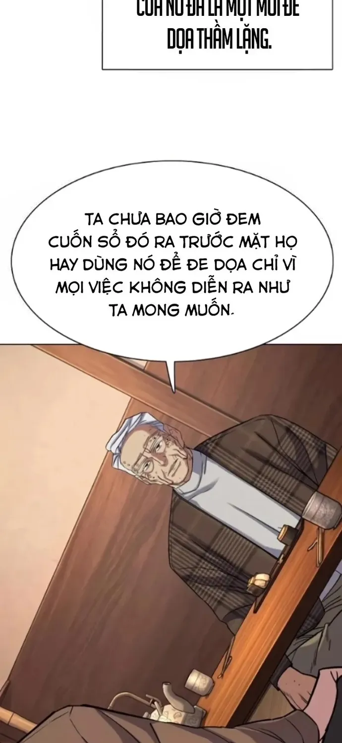 Tiểu Thiếu Gia Gia Tộc Tài Phiệt Tập 195 trang 61