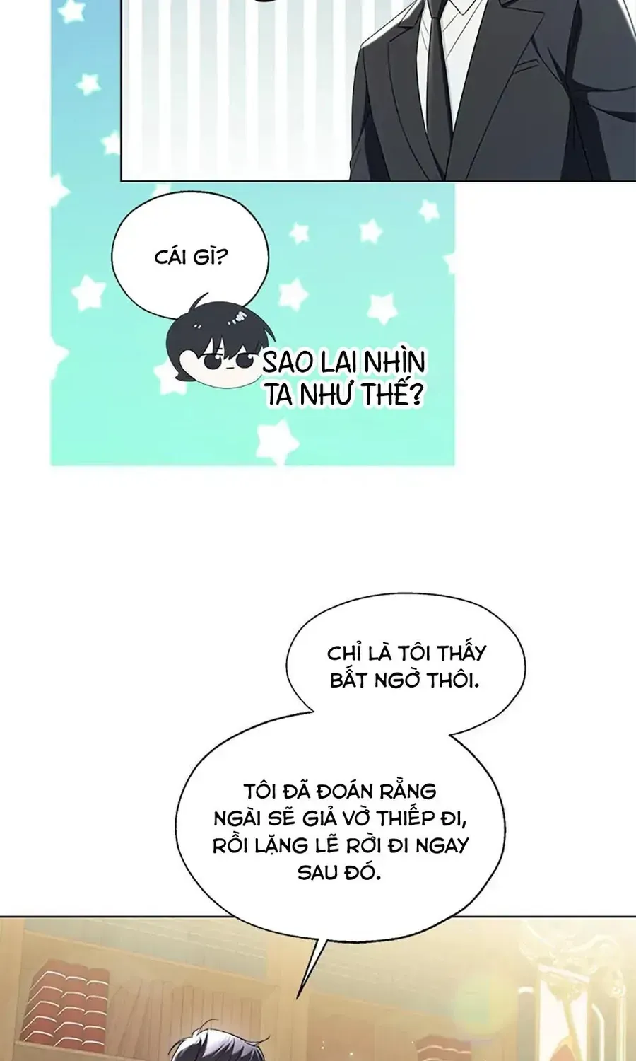 Tiểu Thư Crystal Là Một Người Đàn Ông Tập 69 trang 40