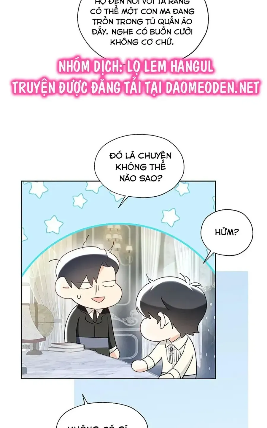 Tiểu Thư Crystal Là Một Người Đàn Ông Tập 69 trang 47