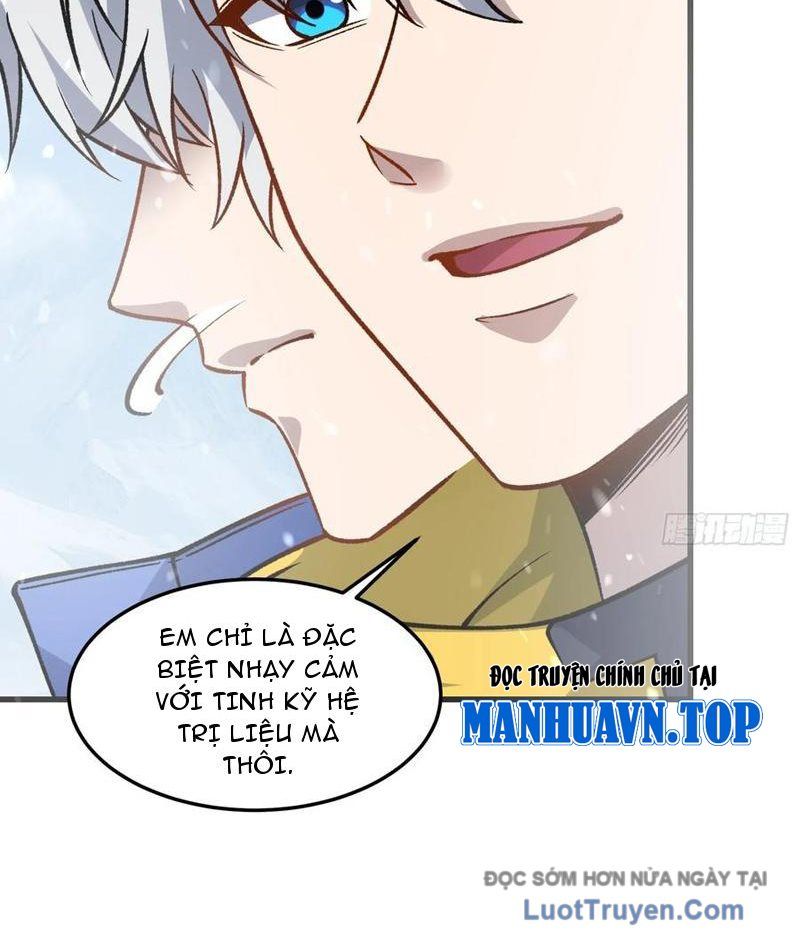 Tinh Lâm Tập 11 trang 19