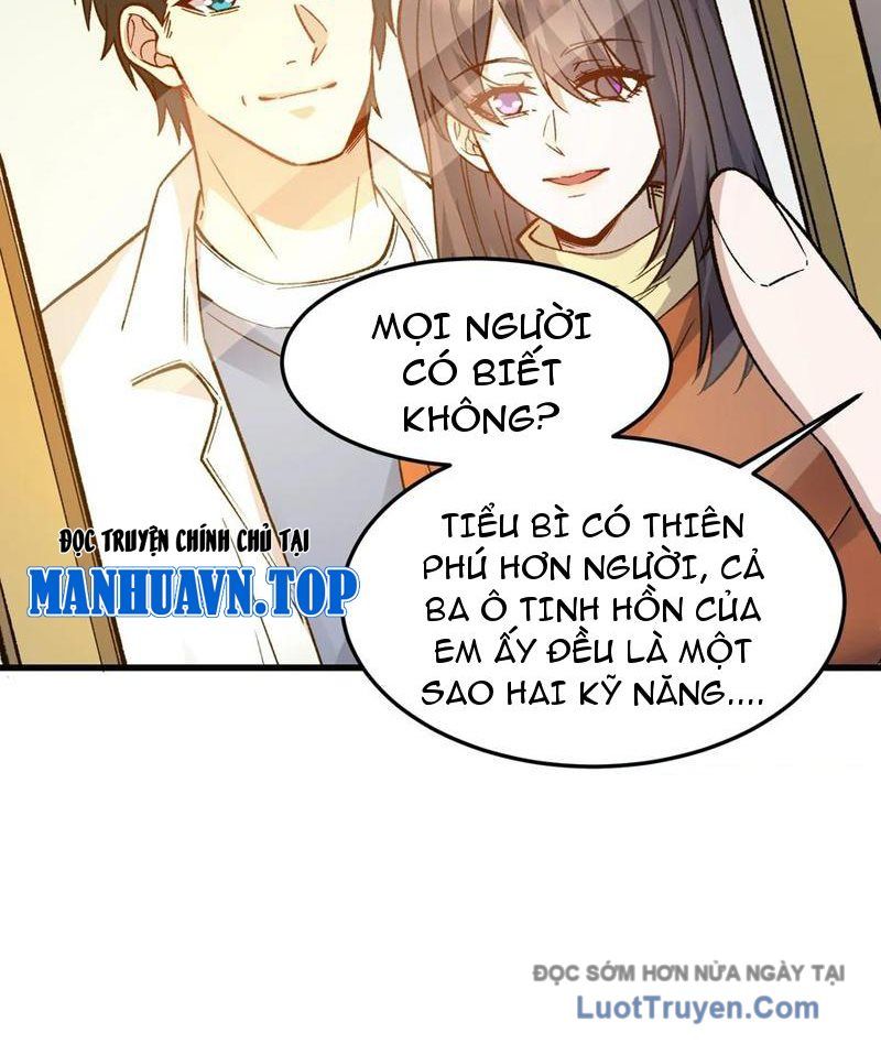 Tinh Lâm Tập 11 trang 43