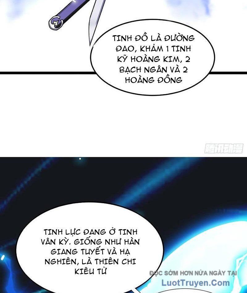 Tinh Lâm Tập 13 trang 19
