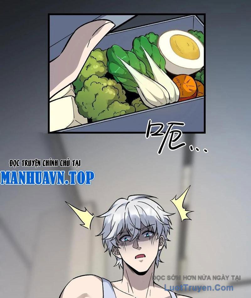 Tinh Lâm Tập 13 trang 29