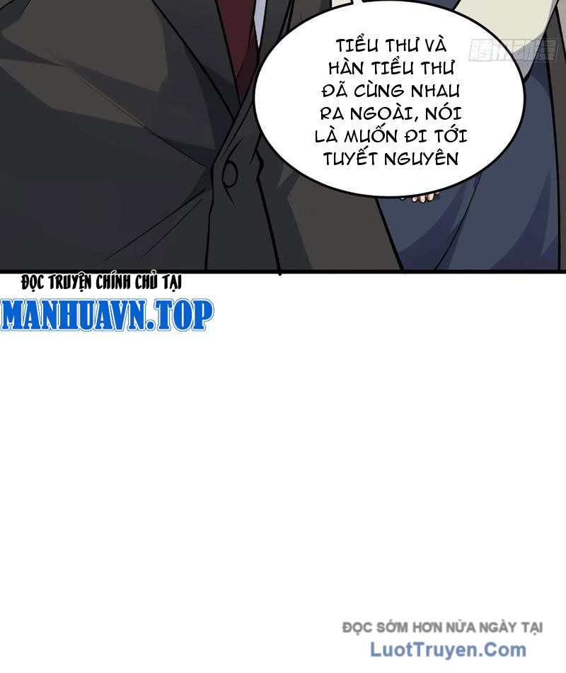 Tinh Lâm Tập 14 trang 22