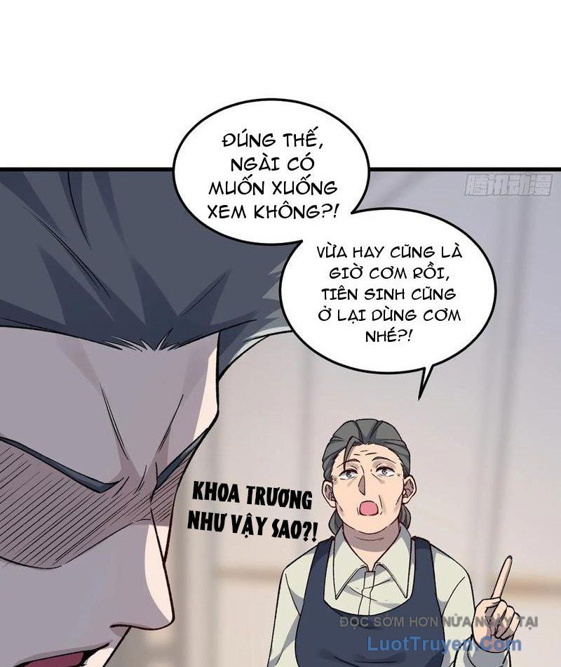 Tinh Lâm Tập 14 trang 35