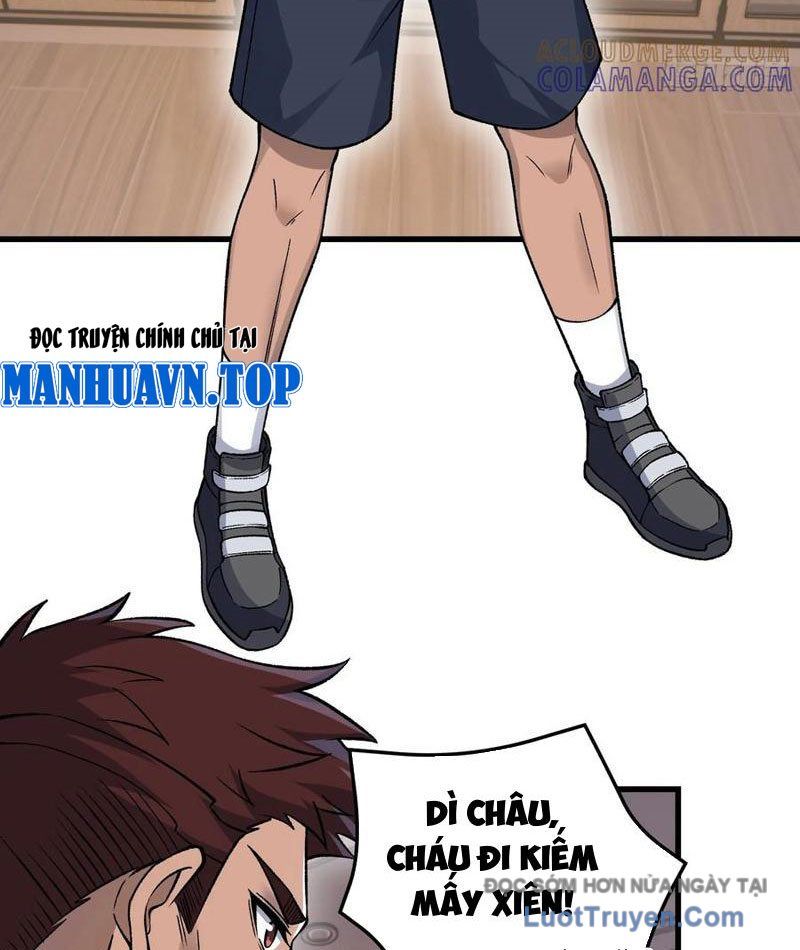 Tinh Lâm Tập 14 trang 54