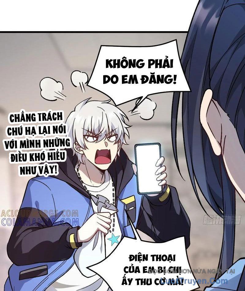 Tinh Lâm Tập 16 trang 21