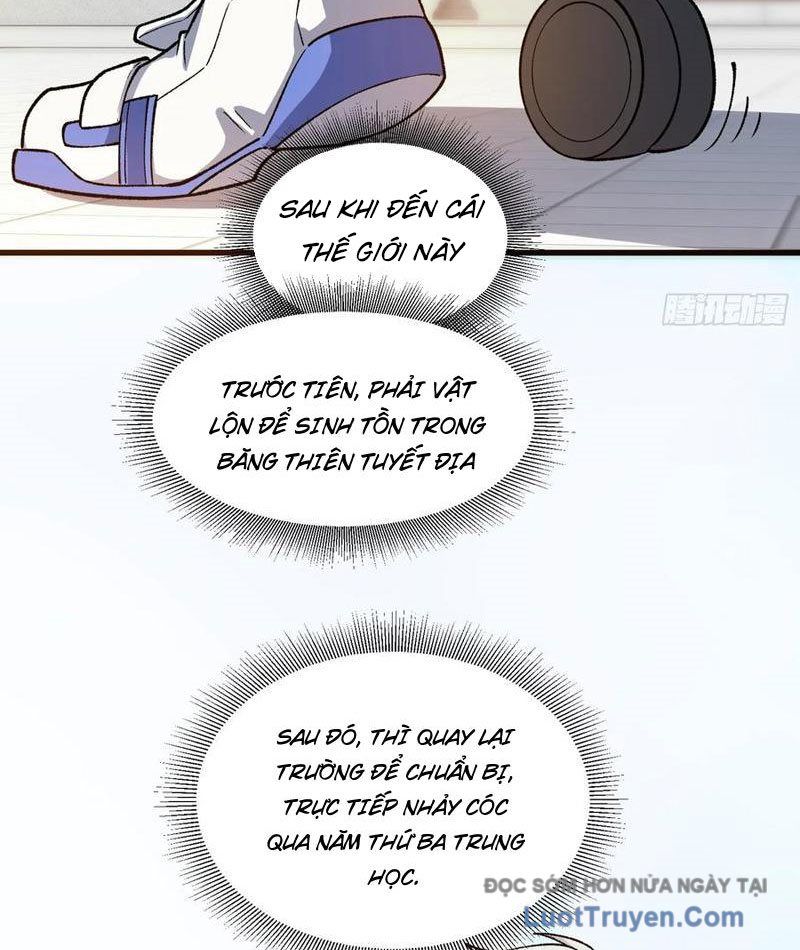 Tinh Lâm Tập 16 trang 76