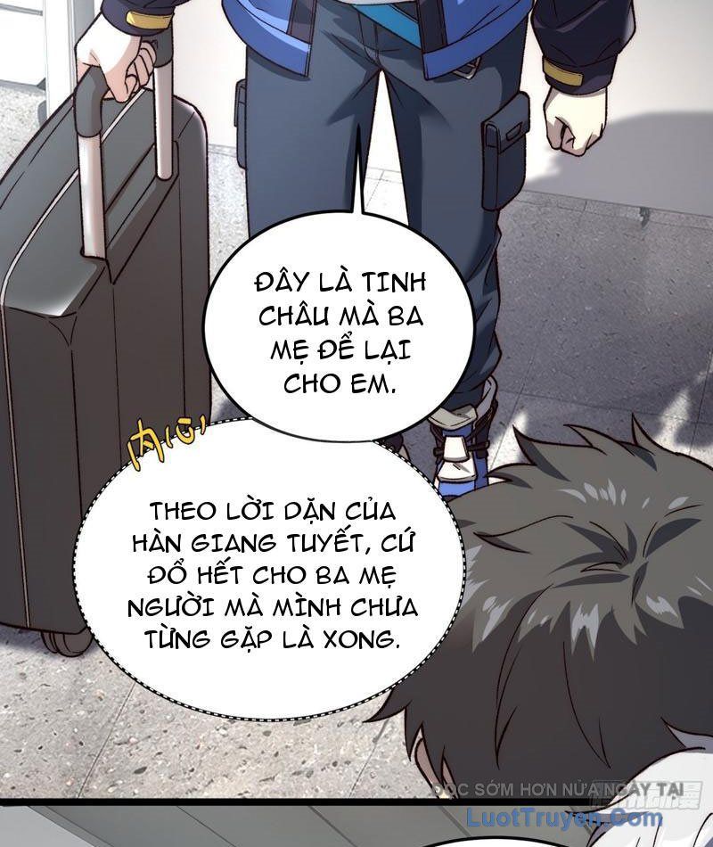 Tinh Lâm Tập 17 trang 22