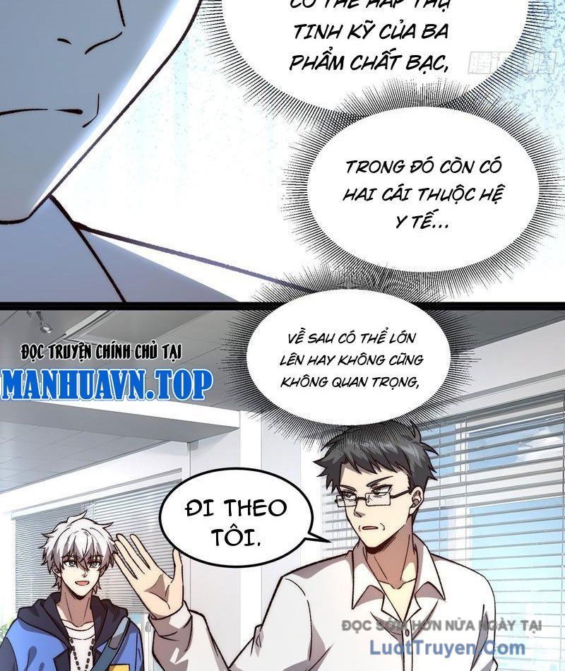 Tinh Lâm Tập 17 trang 30