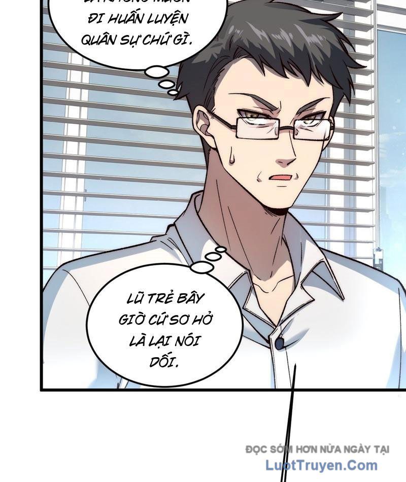Tinh Lâm Tập 17 trang 10