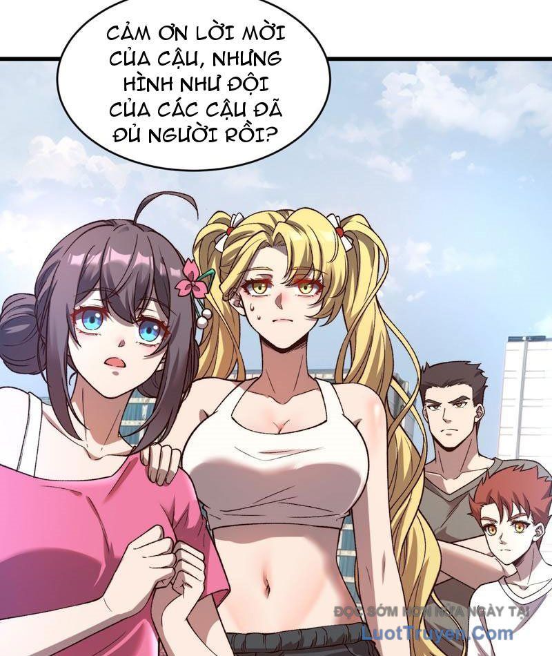Tinh Lâm Tập 19 trang 14