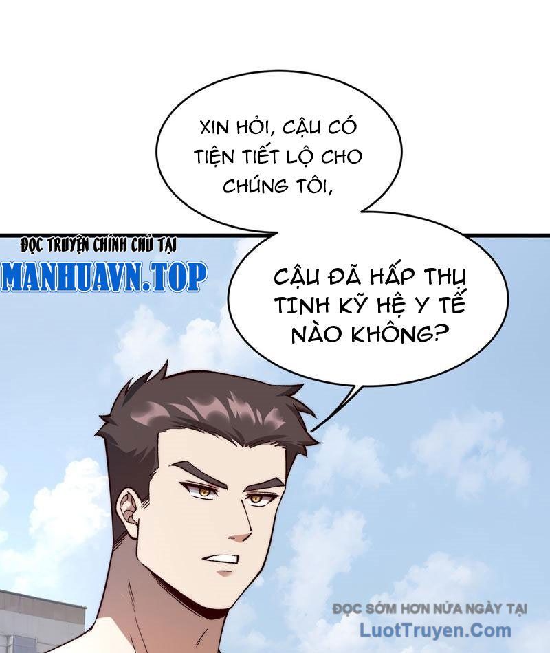Tinh Lâm Tập 19 trang 23