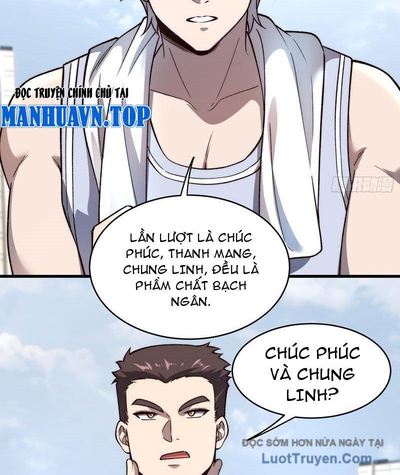 Tinh Lâm Tập 19 trang 34