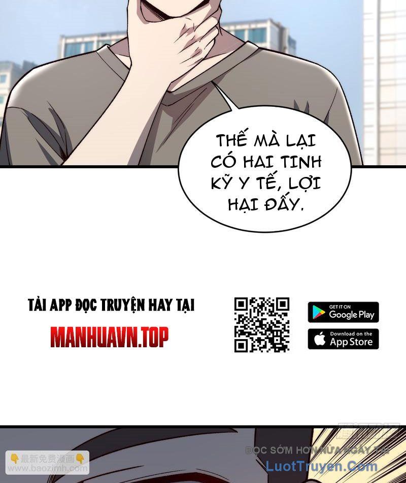Tinh Lâm Tập 19 trang 35